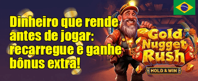 Super Jackpot de Primeira Depósito promotion