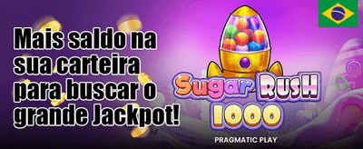 Bônus de Boas-Vindas Explosivo promotion